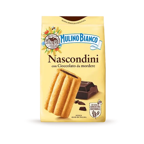 Mulino Bianco Nascondini 330gr - Spesa da Antonio