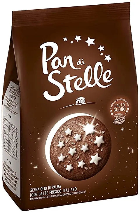 Pan di Stelle Biscotti 350 gr - Spesa da Antonio