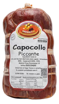 Moretti Capocollo Piccante
