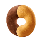 Abbracci Mulino Bianco con Cacao e Panna – 350g - Koekjes - Mulino Bianco