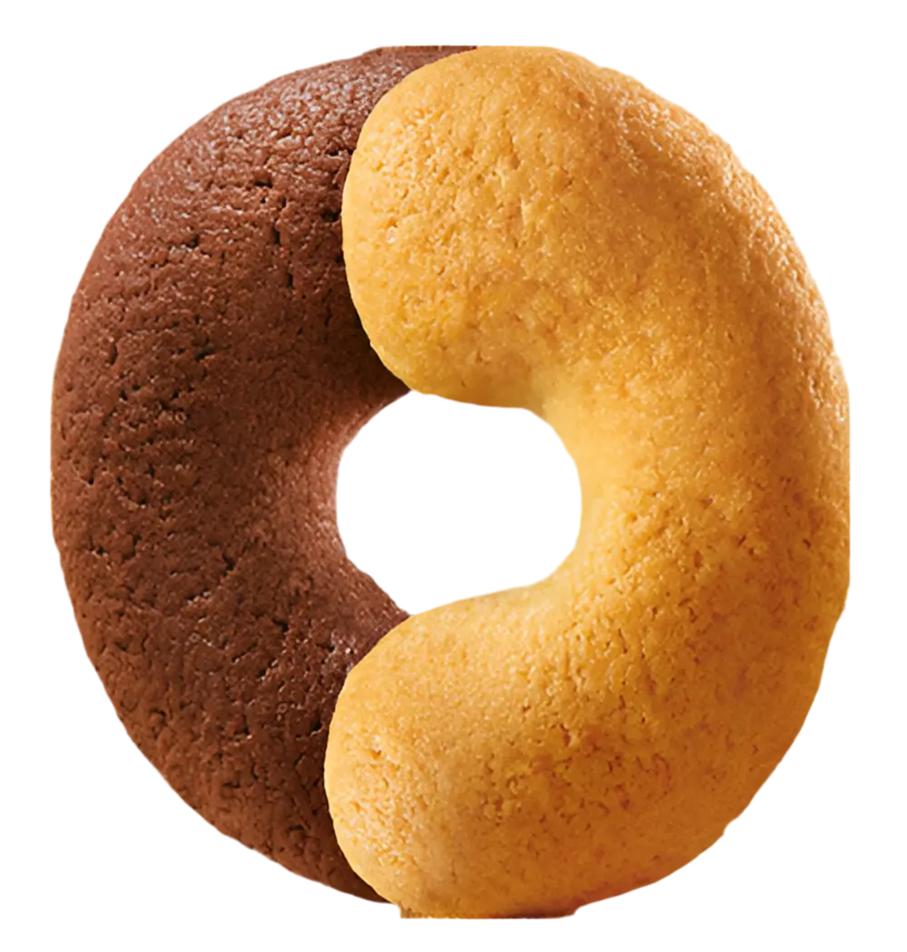 Mulino Bianco Abbracci 350gr-Biscotti- Product vendor