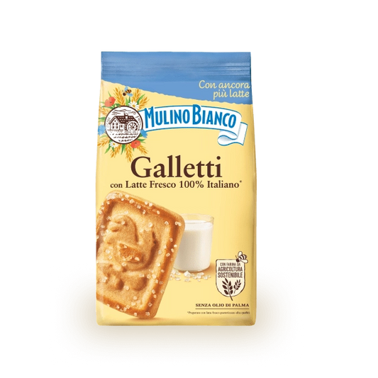Mulino Bianco Galletti 350 gr - Spesa da Antonio