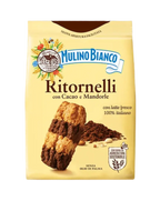 Mulino Bianco Ritornelli 700gr - Biscotti - Mulino Bianco