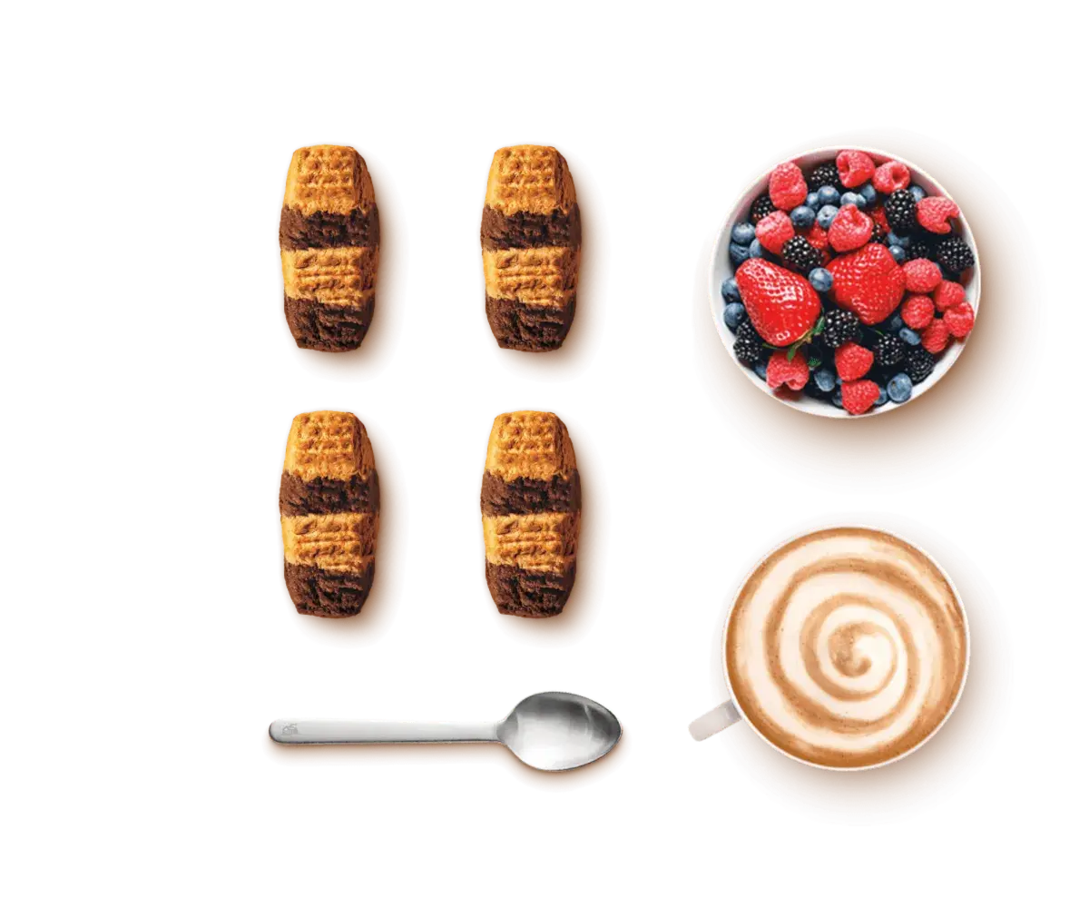 Mulino Bianco Ritornelli 700gr - Biscotti - Mulino Bianco