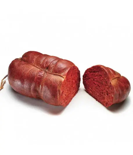 Nduja Calabrese di Spilinga 400gr-Salumi- Product vendor
