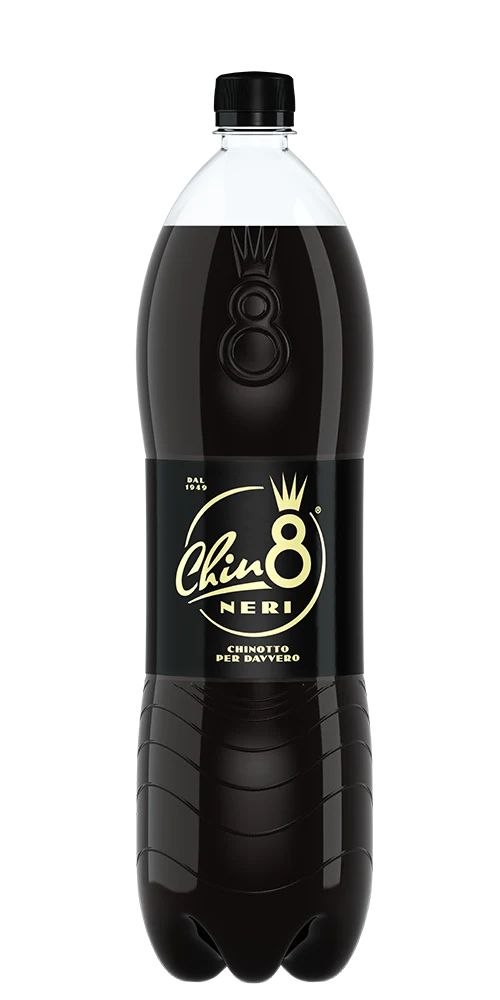 Neri Chinotto Bottiglia 1 L - Spesa da Antonio