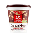 Novi Crema Spalmabile alle Nocciole 200 g, vasetto con bollino 45% nocciole tutte italiane