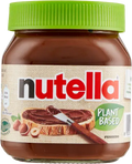 Nutella Plant Based 350 gr - Spesa da Antonio