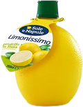 O Sole e Napule Limonissimo succo di limone 200 ml-Olio- Product vendor