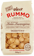 Rummo Orecchiette N°87 500g - Pasta - Rummo
