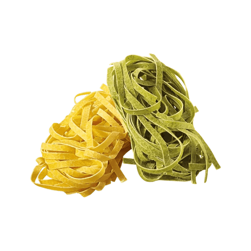 Barilla Emiliane Paglia e Fieno Ruvida – 250 g - Pasta - Barilla
