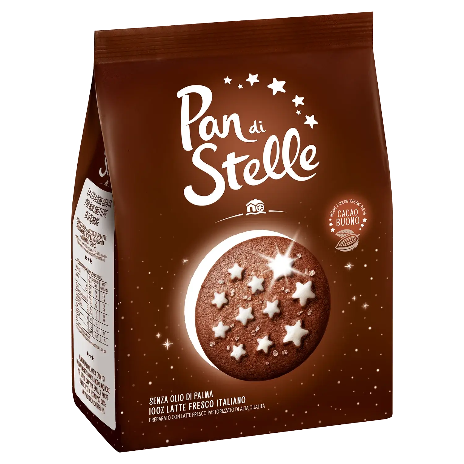 Pan di Stelle Biscotti-Biscotti- Product vendor