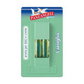 Paneangeli Aroma Vaniglia - 4 ml - Preparati per Zoetwaren - Paneangeli