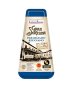 Parmiggiano Reggiano DOP Gran Soresina 200gr (oltre 18 mesi) - Formaggi - Latteria Soresina
