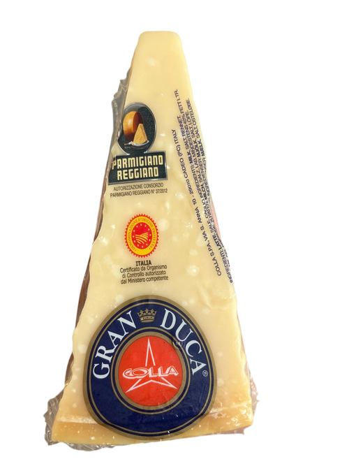 Parmigiano Reggiano 24+ Mesi 300gr-Formaggi- Product vendor