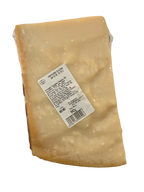 Parmigiano Reggiano DOP oltre 18 mesi 950gr – Latteria Soresina - Formaggi - Latteria Soresina
