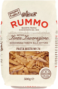 Rummo Pasta Mista N°74 500g - Pasta - Rummo
