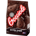 Pavesi Gocciole Extra Dark 400gr-Biscotti- Product vendor