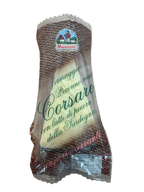Pecorino Misto Corsaro con Latte di Pecora della Sardegna 315gr – Mannoni - Formaggi - Mannoni
