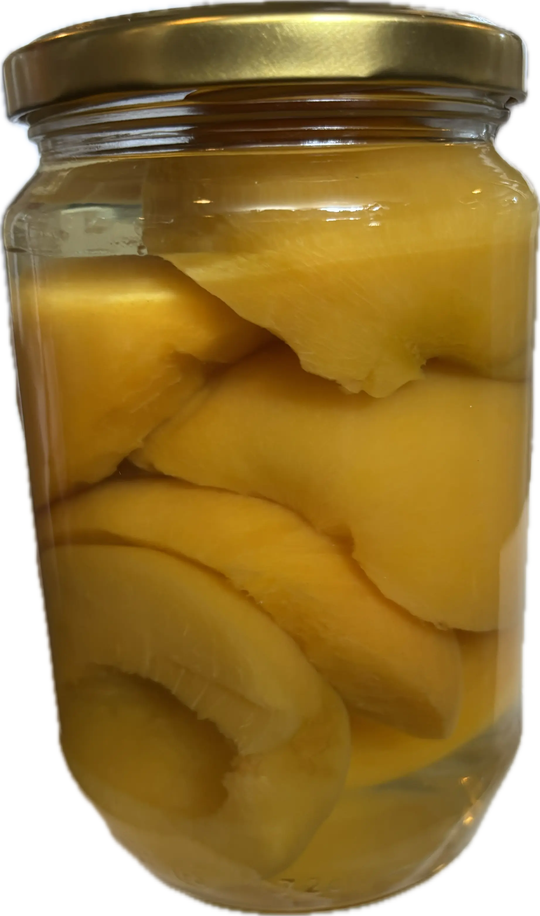 Pesche Sciroppate 720gr-Conserve- Product vendor