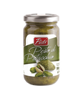 Pistì Pesto di Pistacchio di Bronte DOP 190 gr - Pesti e Sughi pronti - Pistì