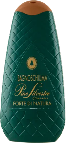 Pino Silvestre Bagnoschiuma Forte di Natura 750 ml - Cura della casa - Pino Silvestre