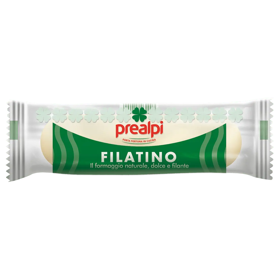 Prealpi Filatino 300gr – Formaggio Naturale, Dolce e Filante - Formaggi - Prealpi