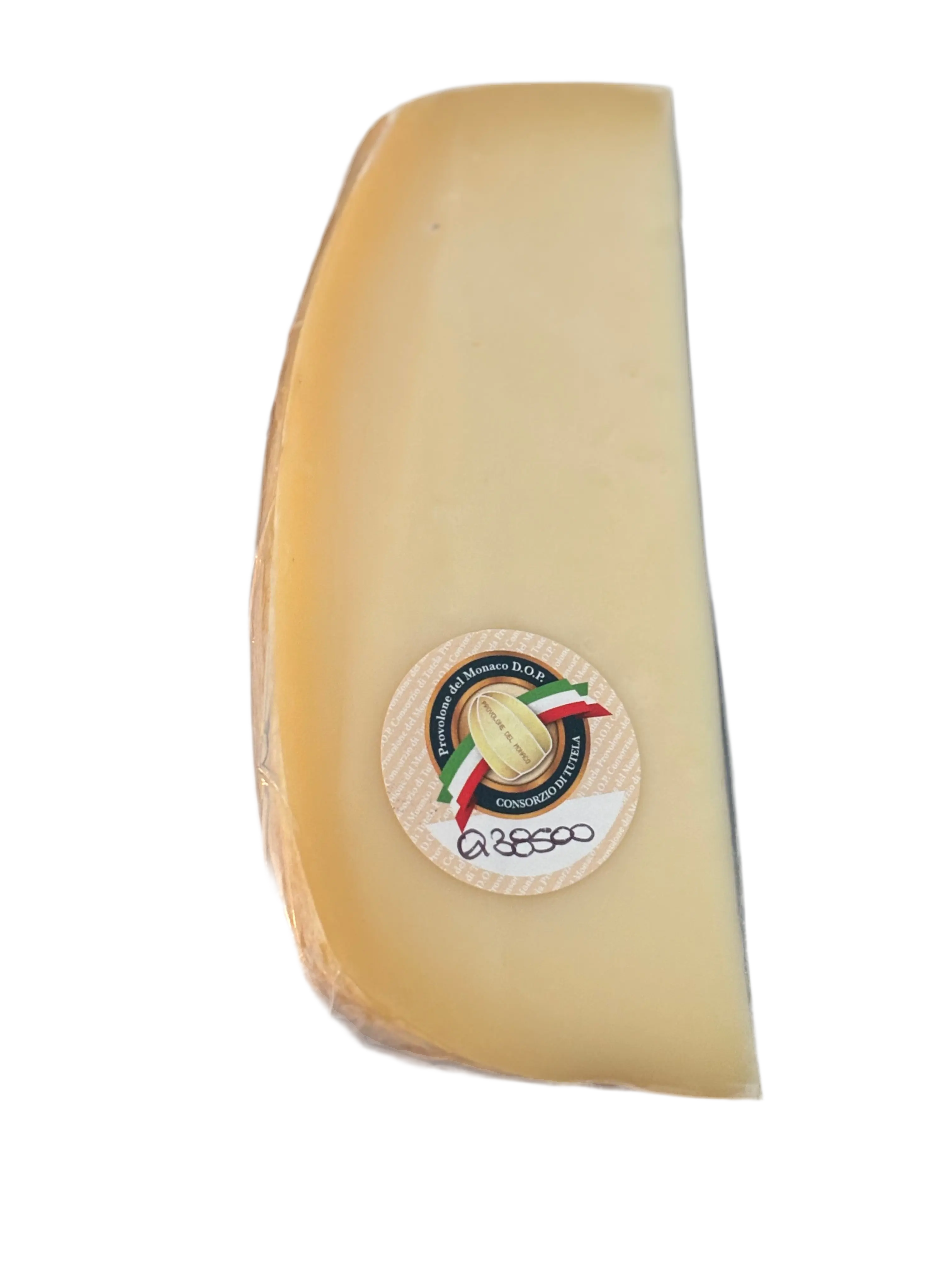 Provolone del Monaco DOP – Spicchio 600gr - Formaggi - Spesa da Antonio