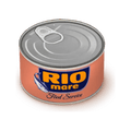 Rio Mare Tonno all’Olio d’Oliva 65gr - Tonno ed Ansjovis - Rio Mare