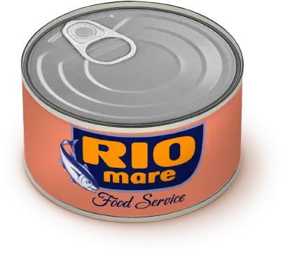 Rio Mare Tonno all’Olio d’Oliva 65gr-Tonno ed Acciughe- Product vendor
