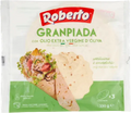 Roberto Gran Piada Olio Extravergine 330gr - Spesa da Antonio