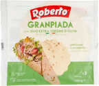 Roberto Gran Piada Olio Extravergine 330gr - Spesa da Antonio