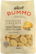 Rummo Gnocchi di Patate 500gr-Pasta- Product vendor