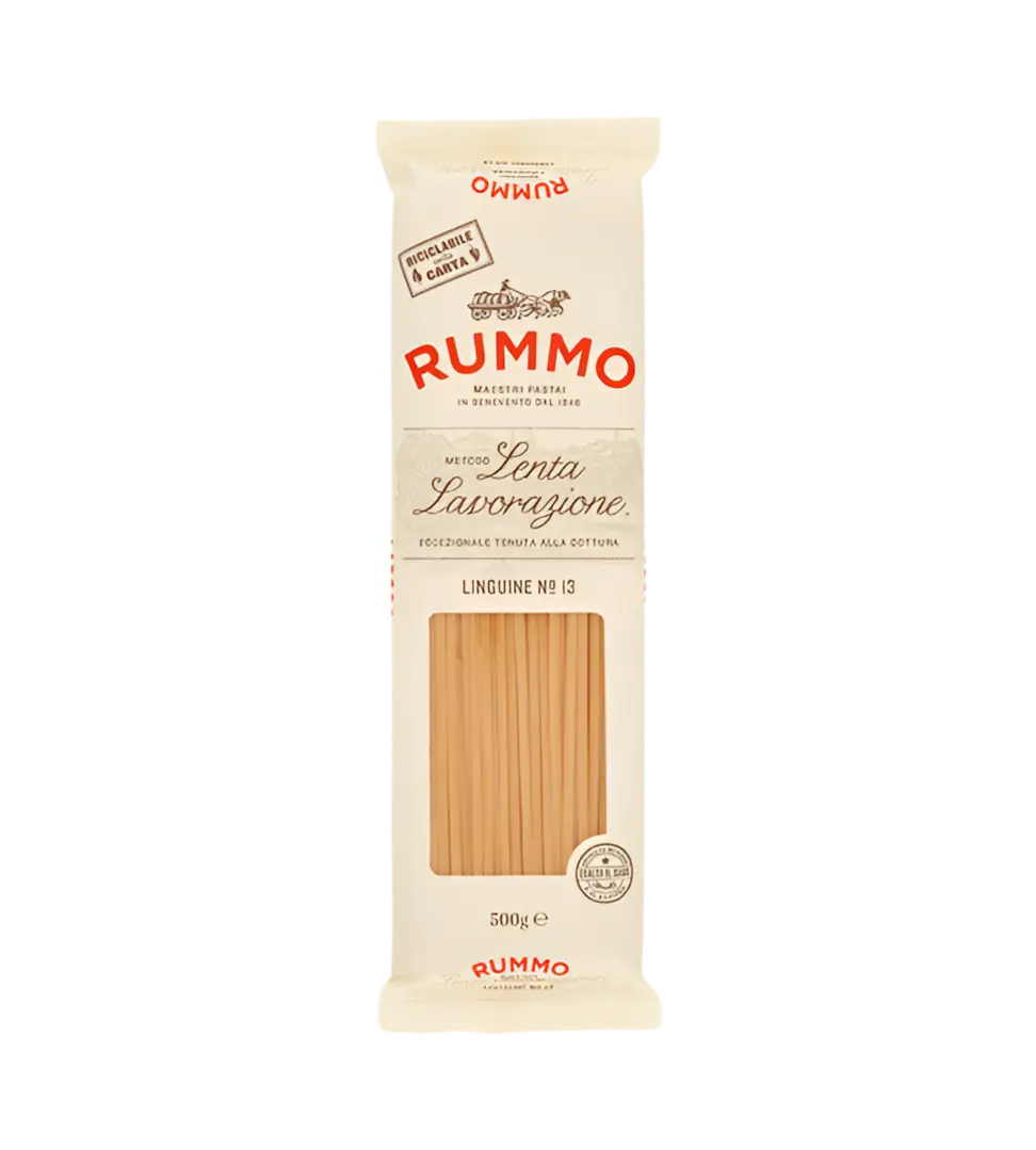 Rummo Linguine 500gr - Pasta - Rummo