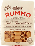 Rummo Mezzi Rigatoni 500gr-Pasta- Product vendor