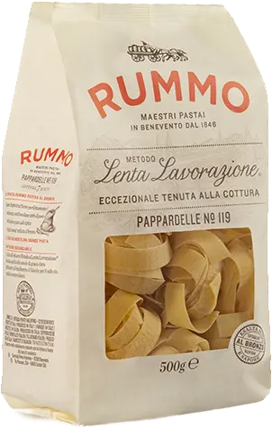 Rummo Pappardelle 500 gr - Spesa da Antonio