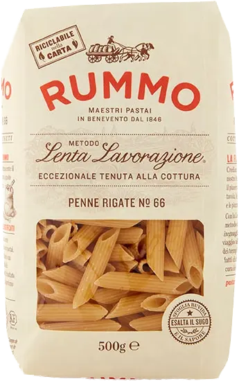 Rummo Penne Rigate 500gr-Pasta- Product vendor