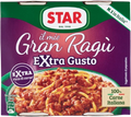Star Gran Ragù Extra Gusto 2x180g - Pesti e Sughi pronti - Star