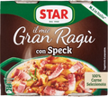 Star Gran Ragù allo Speck 2x180g - Pesti e Sughi pronti - Star