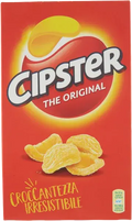 Saiwa Cipster 85gr - Spesa da Antonio