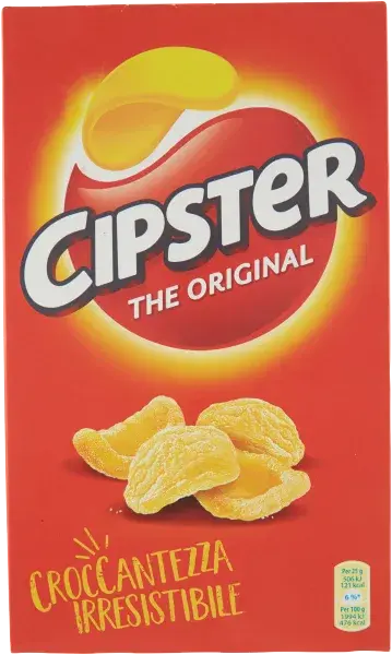 Saiwa Cipster 85gr - Spesa da Antonio