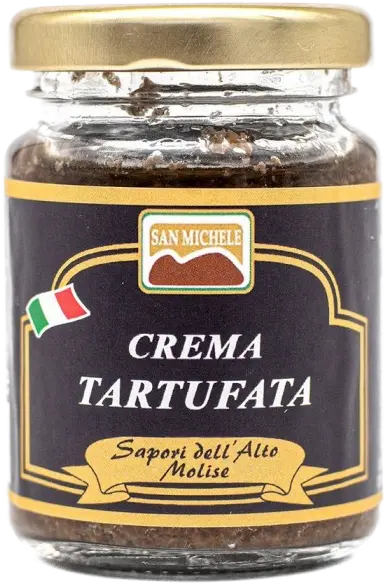 San Michele Crema Tartufata 90 gr - Spesa da Antonio