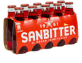San Pellegrino Sanbittér Rosso-Bevande- Product vendor