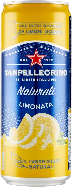 San Pellegrino Limonata - Spesa da Antonio 