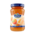 Santa Rosa Marmellata di Arance Ideale per Dolci 600 g, grote glazen pot