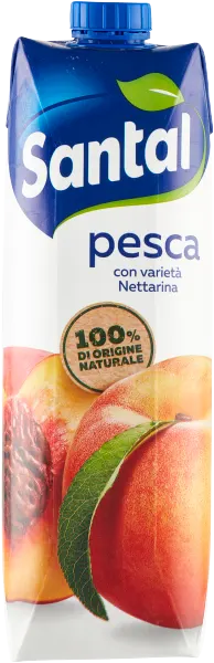Santal Succo di Frutta alla Pesca 1 L - Spesa da Antonio