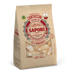 Sapori Cantuccini alle mandorle 250gr - Biscotti - Spesa da Antonio
