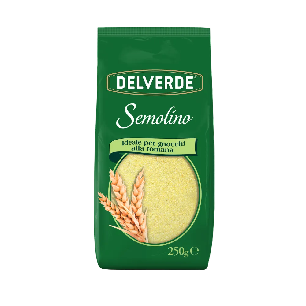 Delverde Semolino 250 g