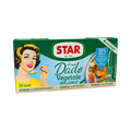 Star Il mio Dado Vegetale -30% di sale 10 dadi 100 gr - Sale e Spezie - Star