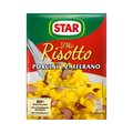 Star Il Mio Risotto Porcini e Zafferano 175 g, zakje voor twee porties